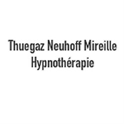Thuegaz Neuhoff Mireille, Buno-Bonnevaux - Horaires d'ouverture