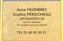 Cabinet Infirmier Talensac, Nantes - Horaires d'ouverture