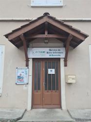 Centre De Soins Infirmiers, Moirans - Horaires d'ouverture