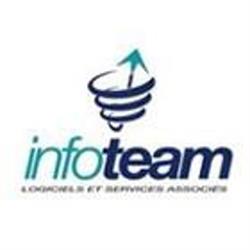 Infoteam, Reims - Horaires d'ouverture
