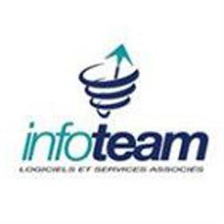 Infoteam, Reims - Horaires d'ouverture