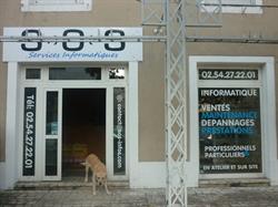 S.O.S Infos, Châteauroux - Horaires d'ouverture