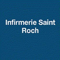 Infirmerie Saint Roch SCP, Toulon - Horaires d'ouverture