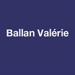 Ballan Valérie, Troyes - Horaires d'ouverture
