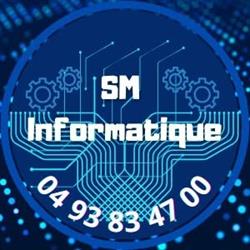 SM Informatique, Nice - Horaires d'ouverture
