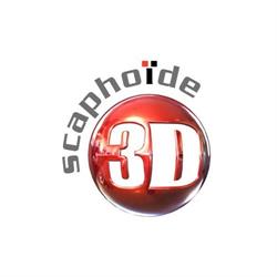 Scaphoïde 3D, Saint-Avertin - Horaires d'ouverture
