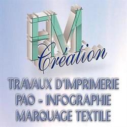 FM CRÉATION, Livron-sur-Drôme - Horaires d'ouverture