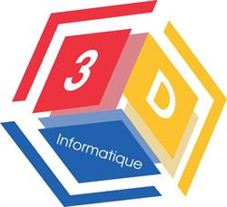 3 D Informatique, Saint-Nazaire - Horaires d'ouverture