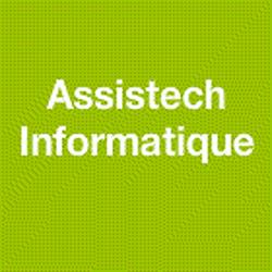 Assistech Informatique, Saint-Pair-sur-Mer - Horaires d'ouverture