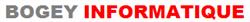Bogey Bonneville Informatique, - Horaires d'ouverture