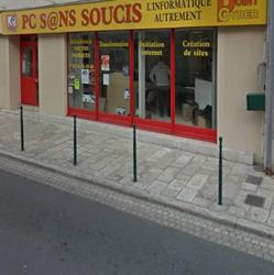 Pc Sans Soucis, Romorantin-Lanthenay - Horaires d'ouverture