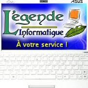 Légende Informatique, Rochechouart - Horaires d'ouverture