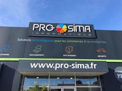 Pro-Sima Informatique, Castelnau-le-Lez - Horaires d'ouverture