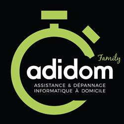 Adidom, Bourg-en-Bresse - Horaires d'ouverture