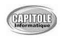 Capitole Informatique, Anglet - Horaires d'ouverture