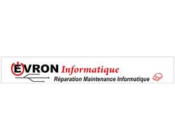 EVRON INFORMATIQUE, Évron - Horaires d'ouverture