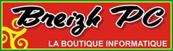 Breizh PC, Saint-Malo - Horaires d'ouverture
