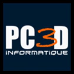 Pc 3d Informatique, Saint-Maur-des-Fossés - Horaires d'ouverture