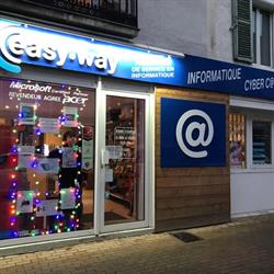 easy-way, Vizille - Horaires d'ouverture