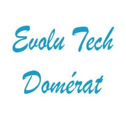 Evolu Tech SARL, Domérat - Horaires d'ouverture