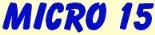 Micro 15, Saint-Flour - Horaires d'ouverture