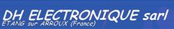 DH Electronique, Étang-sur-Arroux - Horaires d'ouverture