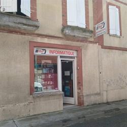 INFOTECH LAURAGAIS, Villefranche-de-Lauragais - Horaires d'ouverture