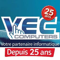 Vec Computers, Tours - Horaires d'ouverture