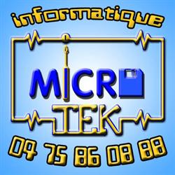 Microtek, Valence - Horaires d'ouverture