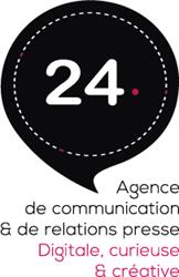 Agence Vingt-Quatre, Dijon - Horaires d'ouverture