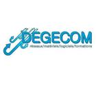 Degecom, Grenoble - Horaires d'ouverture