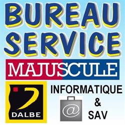 Bureau Service SARL, Issoire - Horaires d'ouverture