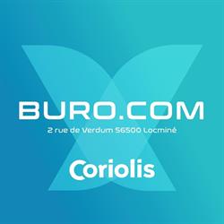 Buro.com Coriolis, Locminé - Horaires d'ouverture