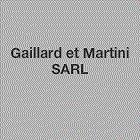 Gaillard Et Martini SARL, Taluyers - Horaires d'ouverture