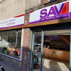 SAV INFORMATIK, Verneuil-sur-Avre - Horaires d'ouverture