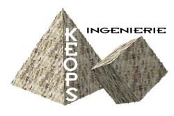 Kéops Ingénierie, Le Bourget-du-Lac - Horaires d'ouverture