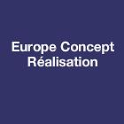 Europe Concept Réalisation, Olivet - Horaires d'ouverture