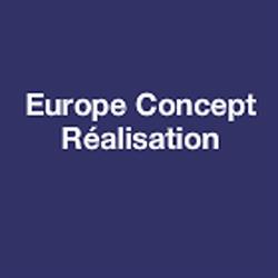 Europe Concept Réalisation, Olivet - Horaires d'ouverture