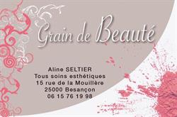 Grain De Beauté, Besançon - Horaires d'ouverture