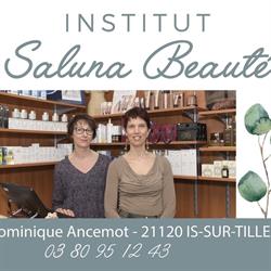 Institut Saluna Beauté, Is-sur-Tille - Horaires d'ouverture