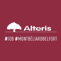 Altéris, Audincourt - Horaires d'ouverture