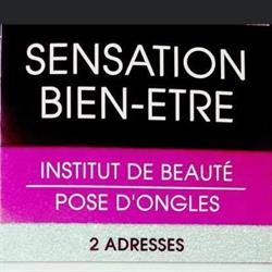 Sensation Bien Etre, Chaniers - Horaires d'ouverture