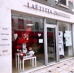 LAËTITIA INSTITUT, La Flèche - Horaires d'ouverture