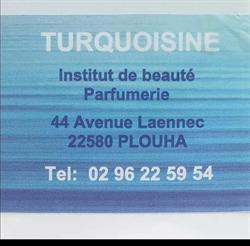 Turquoisine, Plouha - Horaires d'ouverture