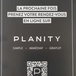 A Fleur de Peau, Jarnac - Horaires d'ouverture