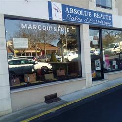 Absolue-Beauté, Jaunay-Marigny - Horaires d'ouverture