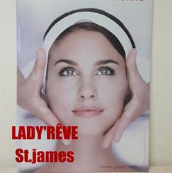 Institut Lady'rêve, Saint-James - Horaires d'ouverture