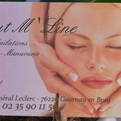 Institut M'line, Gournay-en-Bray - Horaires d'ouverture