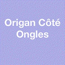 Origan Côté Ongles, Dijon - Horaires d'ouverture