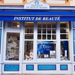 Institut De Beaute Marine, Dinard - Horaires d'ouverture